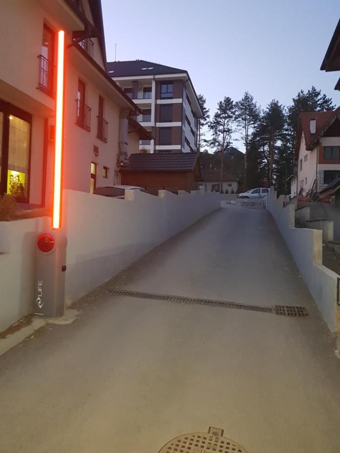 Sunstone Apartment Zlatibor Luaran gambar