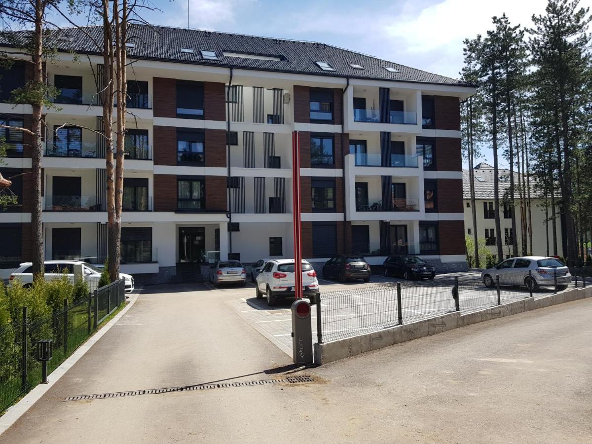 Sunstone Apartment Zlatibor Luaran gambar