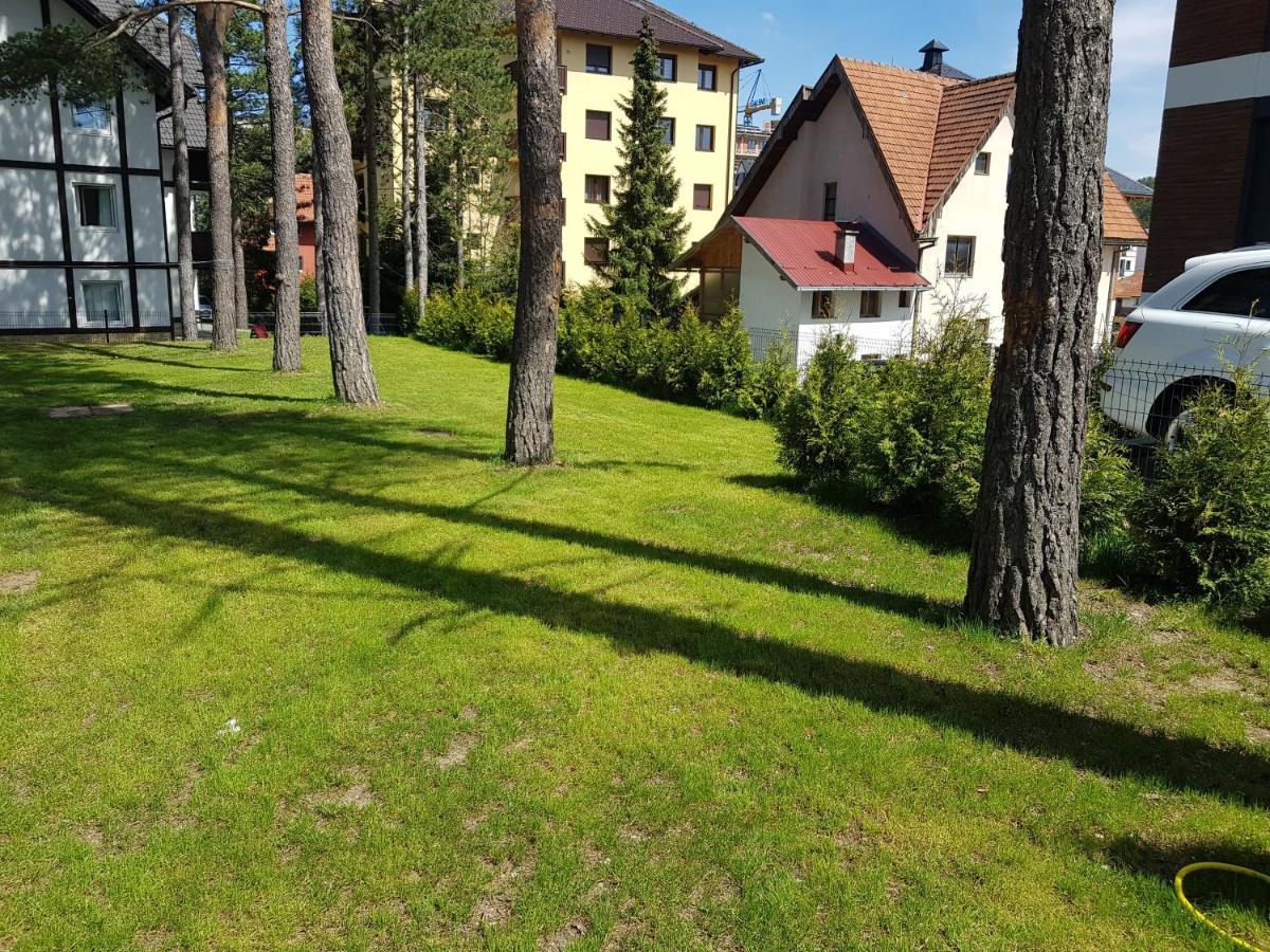 Sunstone Apartment Zlatibor Luaran gambar