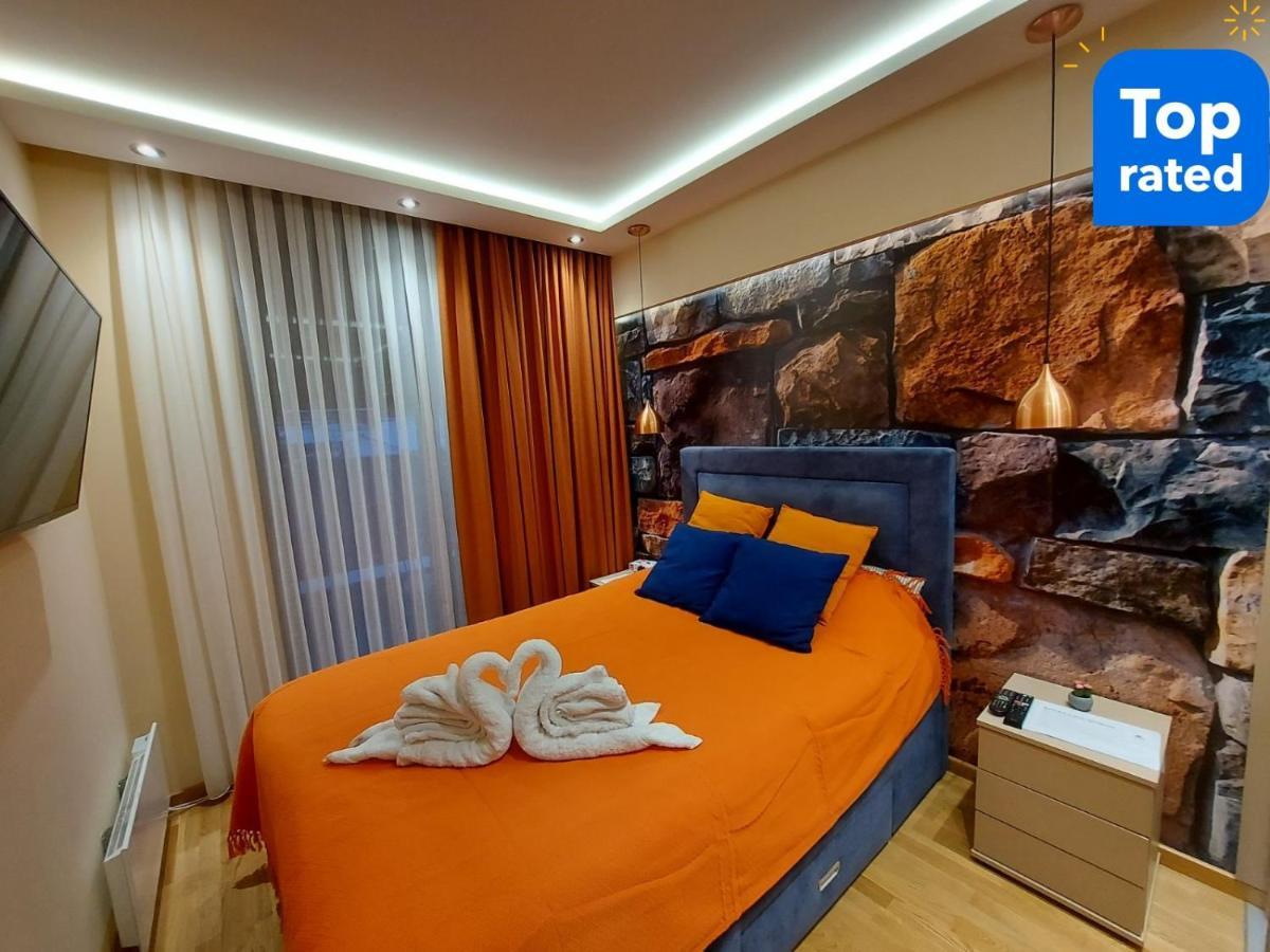 Sunstone Apartment Zlatibor Luaran gambar